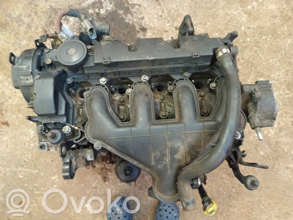 Peugeot Expert Motor 