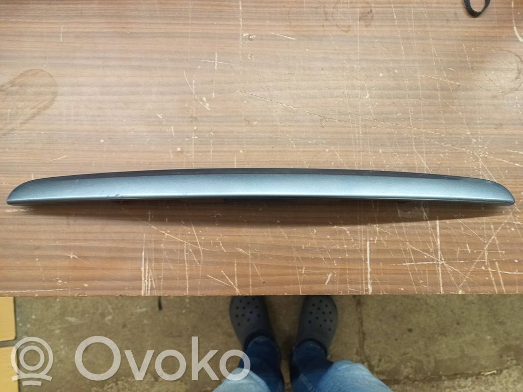 Citroen C3 Poignée extérieure de hayon arrière 