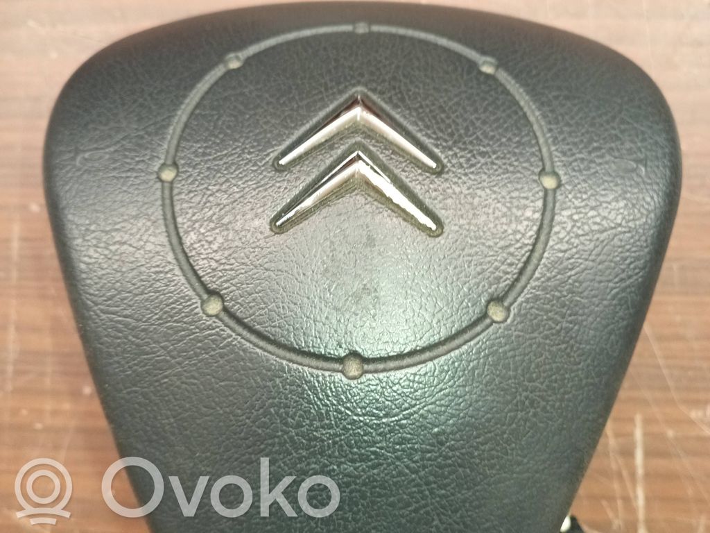 Citroen C3 Vairo oro pagalvė 