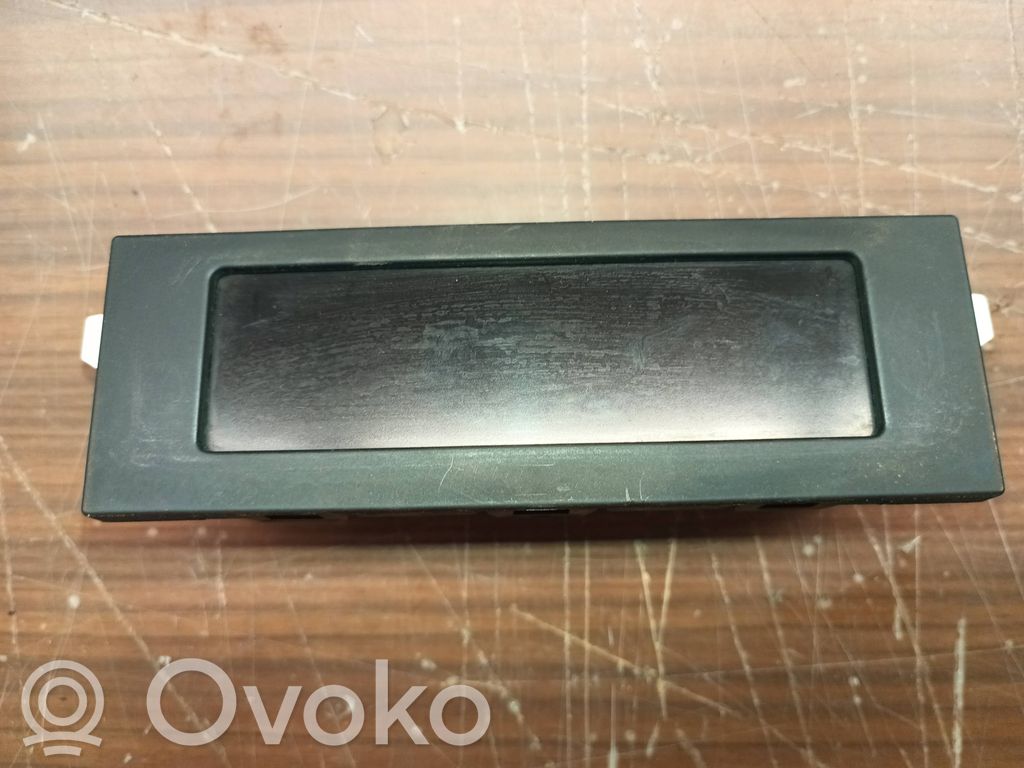 Citroen C3 Screen/display/small screen 