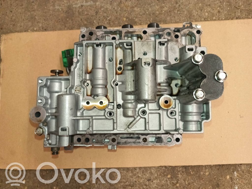Automatic gearbox   A14203,A14205