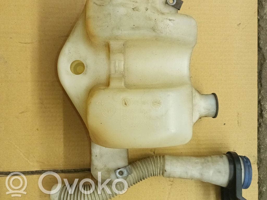 Citroen Jumpy Wischwasserbehälter 