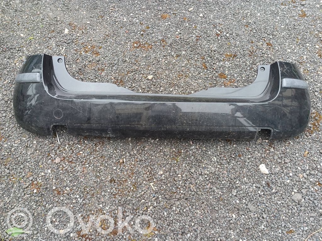 Renault Modus Parachoques 