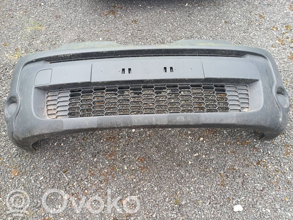 Renault Kangoo II Parachoques delantero 