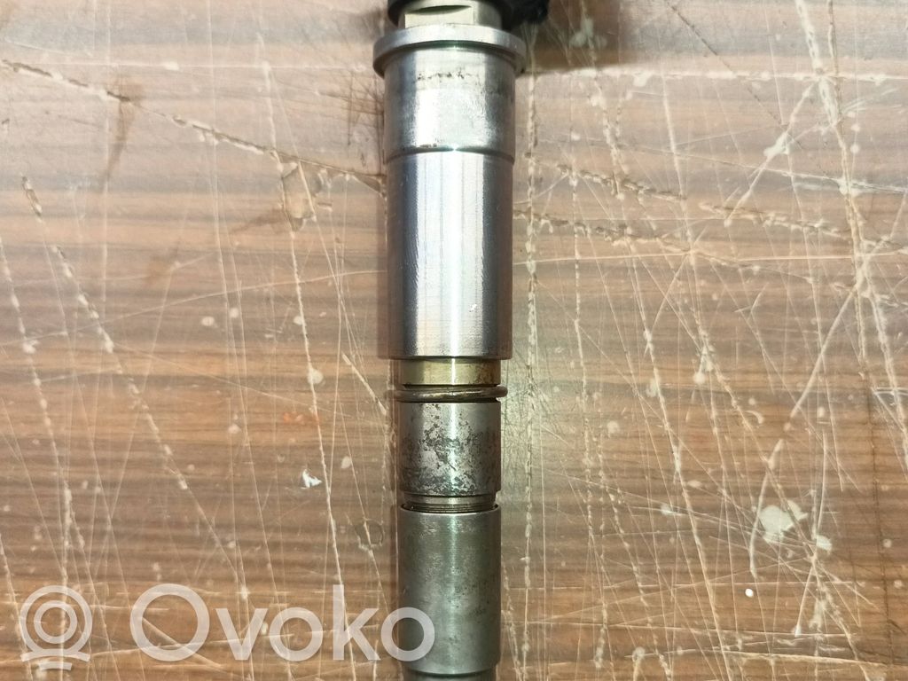 Renault Espace IV Inyector de combustible 