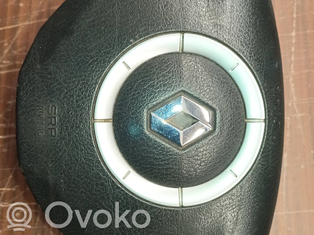 Renault Espace -  Grand espace IV Vairo oro pagalvė 