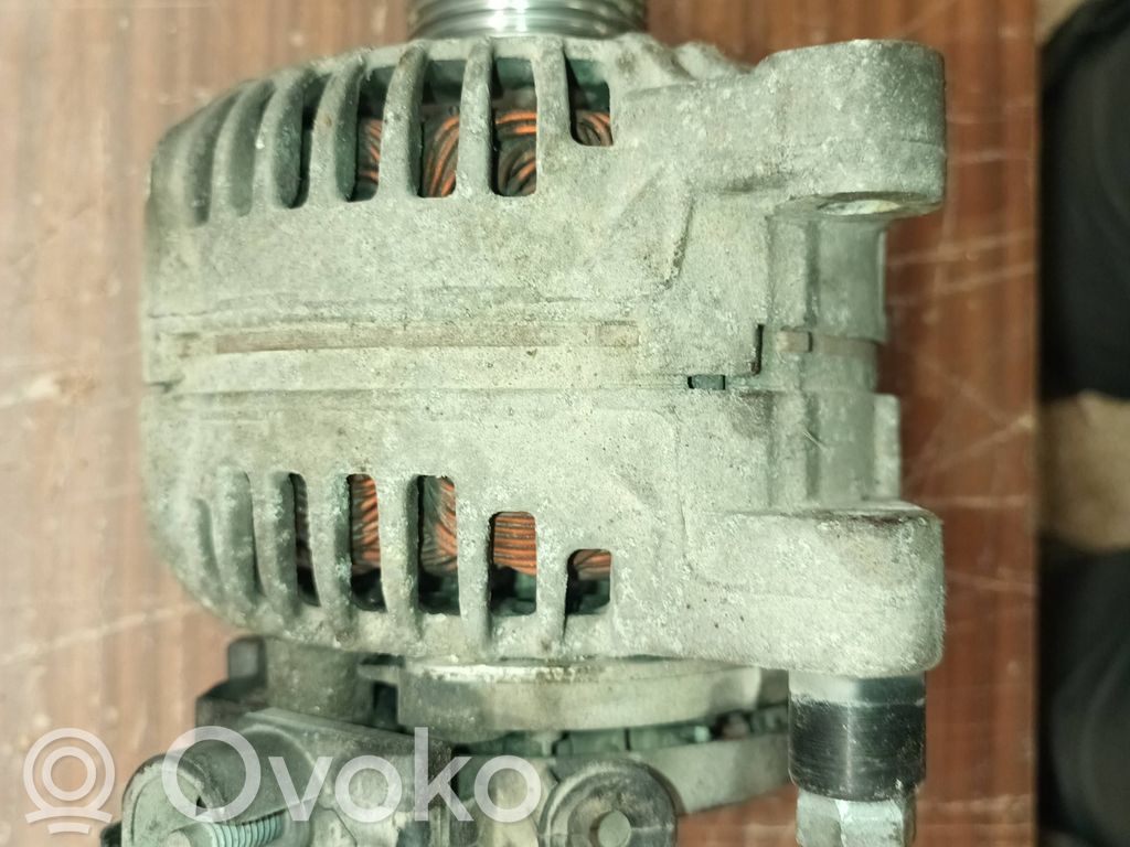 Citroen C4 Grand Picasso Generator/alternator 