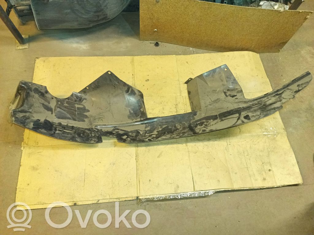 Citroen Berlingo Apakšspārns 