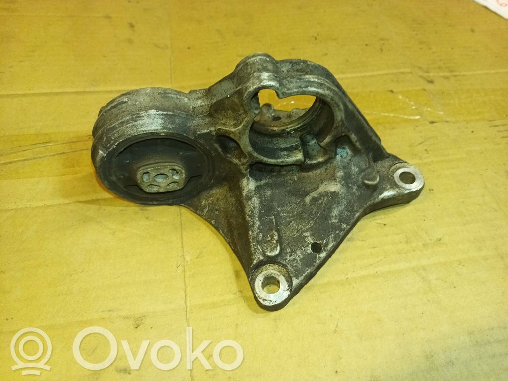 Peugeot 206 Driveshaft support bearing bracket 