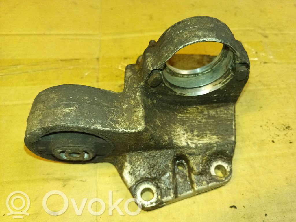 Peugeot 607 Bridă suport intermediar planetară 