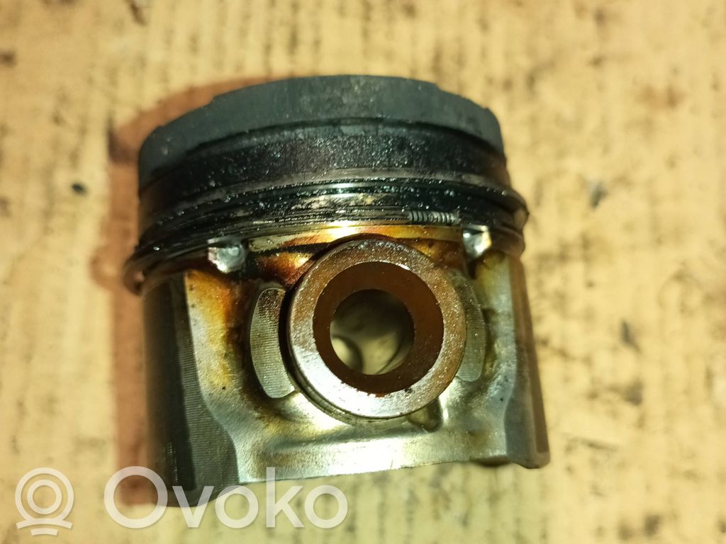 Citroen Jumpy Piston 