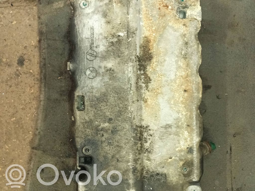 Citroen C4 Grand Picasso Karteris 