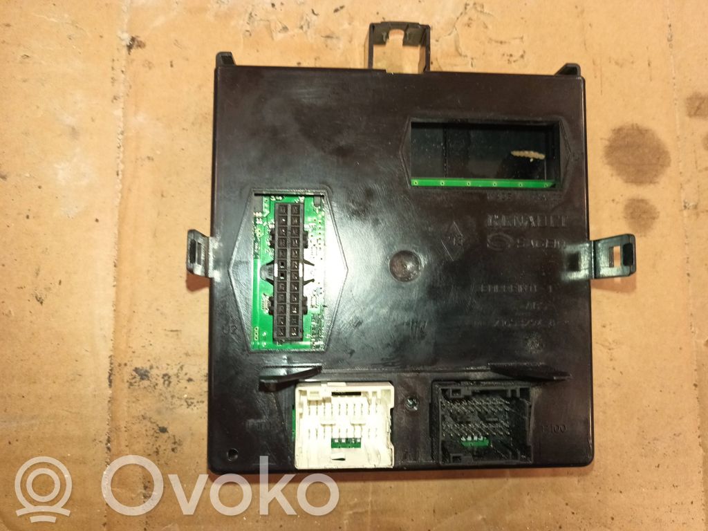 Renault Espace -  Grand espace IV Central body control module 