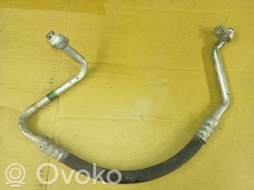 Citroen C1 Ilmastointilaitteen putki (A/C) 