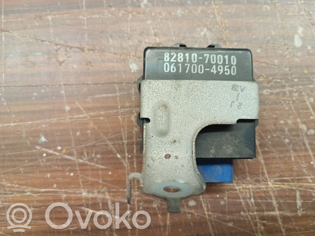 Module d'éclairage LCM   8281070010,0617004950,8264212050,0617004240