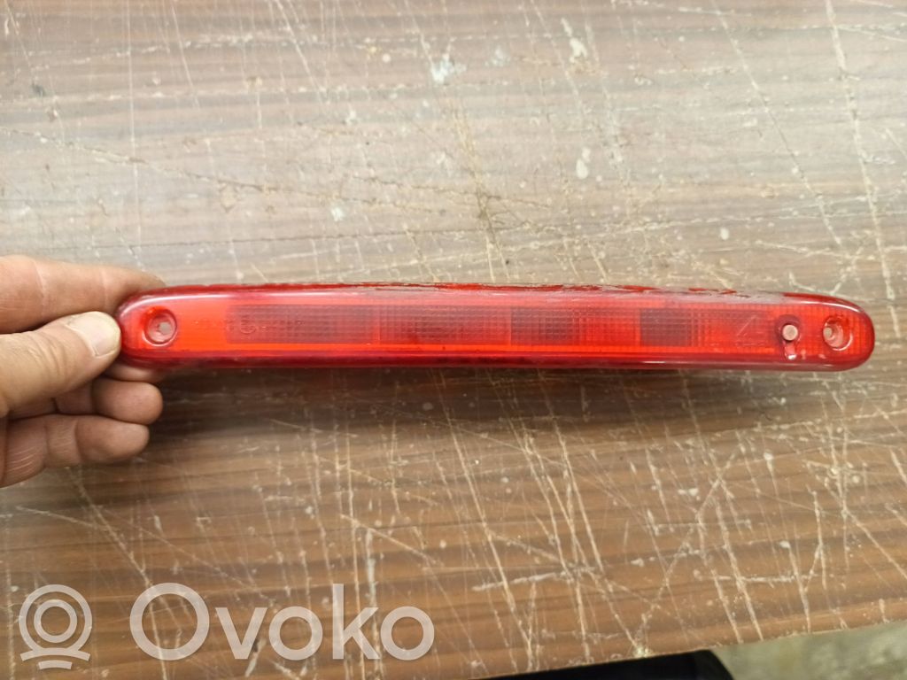 Citroen C1 Third/center stoplight 