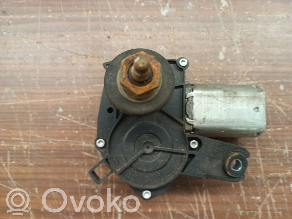 Citroen C1 Rear window wiper motor 