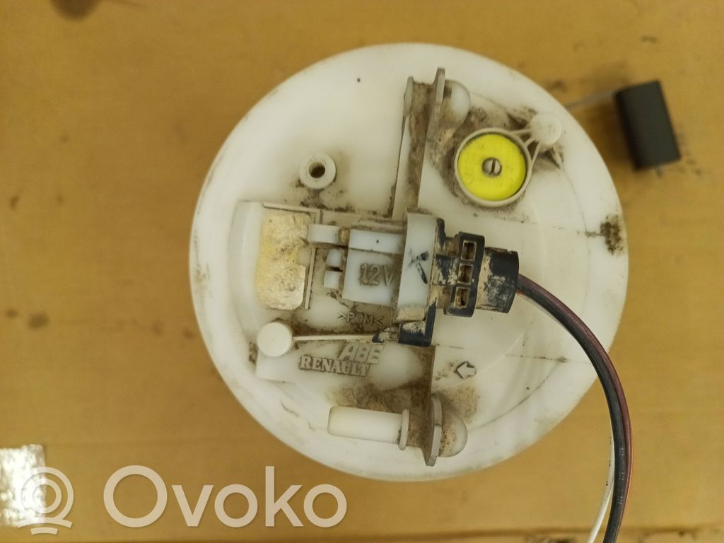 Renault Espace -  Grand espace IV Bomba interna de combustible 