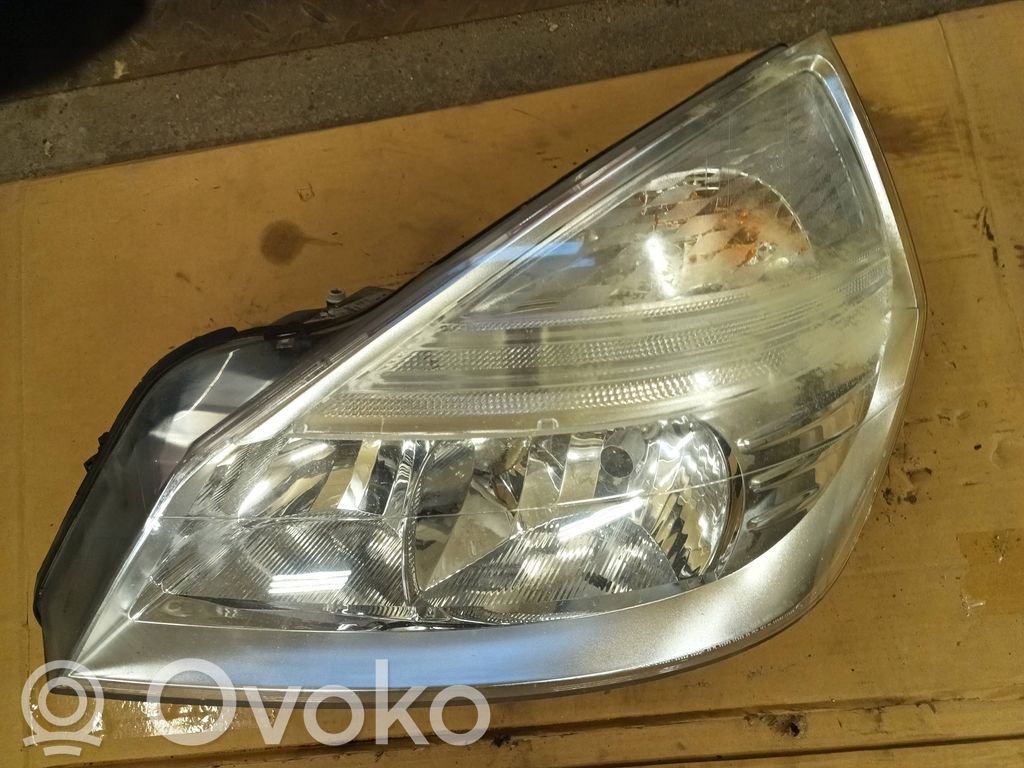 Renault Espace -  Grand espace IV Scheinwerfer 