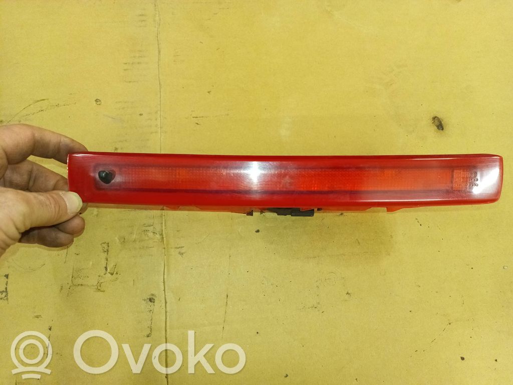 Renault Clio III Third/center stoplight 