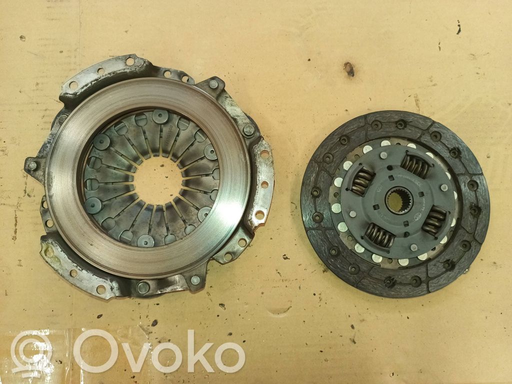 Renault Clio III Clutch set kit 