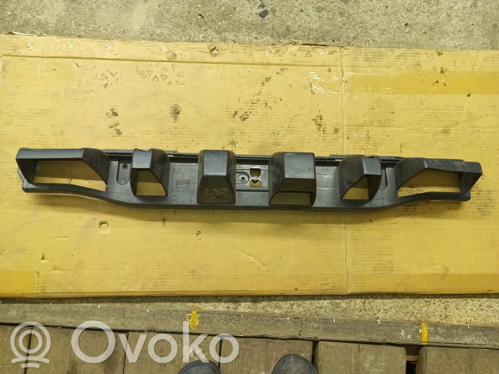 Citroen C2 Takapuskurin tukipalkki 