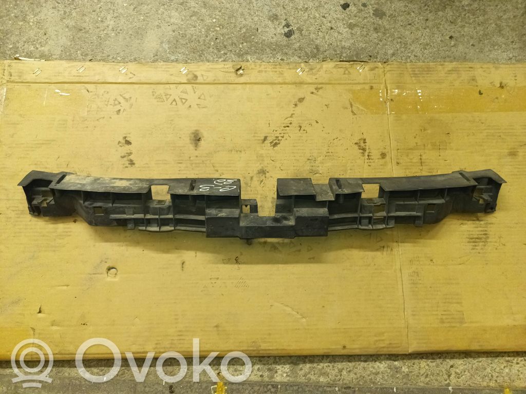 Citroen C3 Priekinis laikiklis bamperio 
