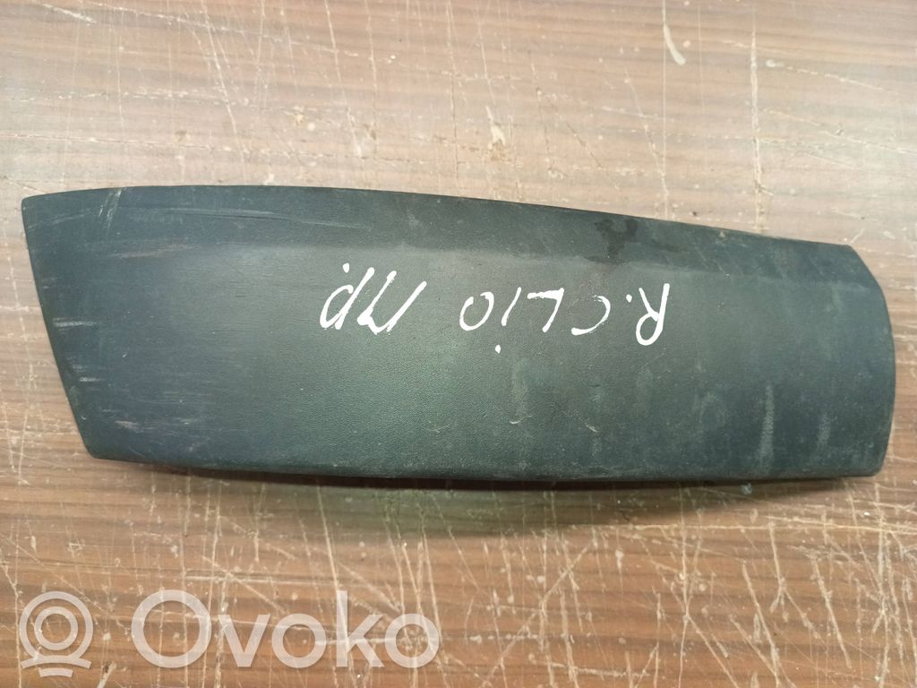 Renault Clio II Listwa zderzaka przedniego 