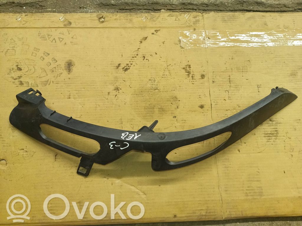 Citroen C3 Front bumper mounting bracket 