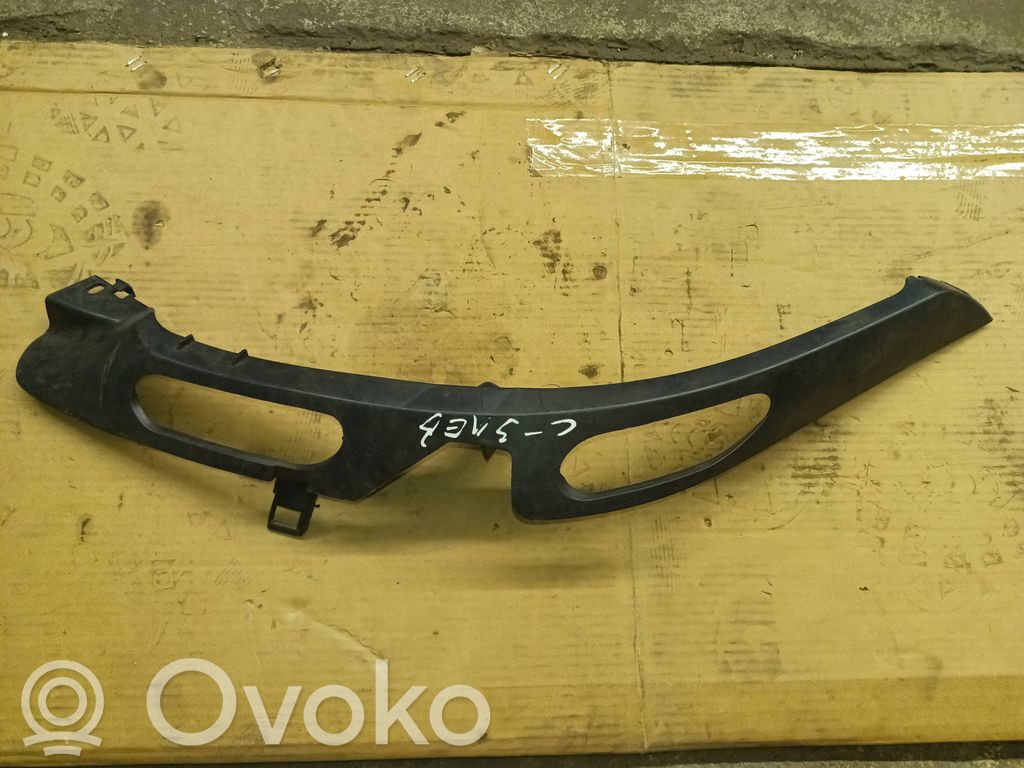 Citroen C3 Front bumper mounting bracket 