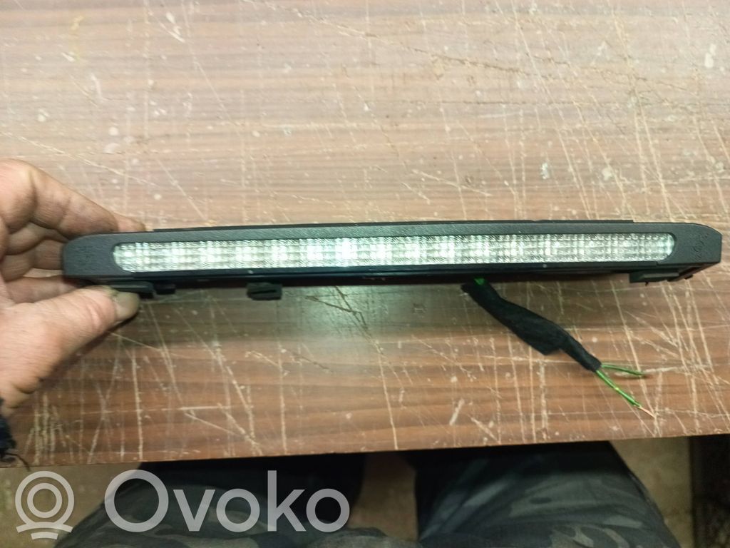 Peugeot 406 Dritte Bremsleuchte 