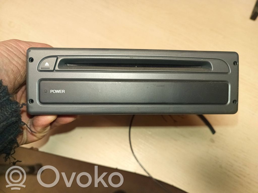 Peugeot 607 Navigacijos (GPS) CD/DVD skaitytuvas 