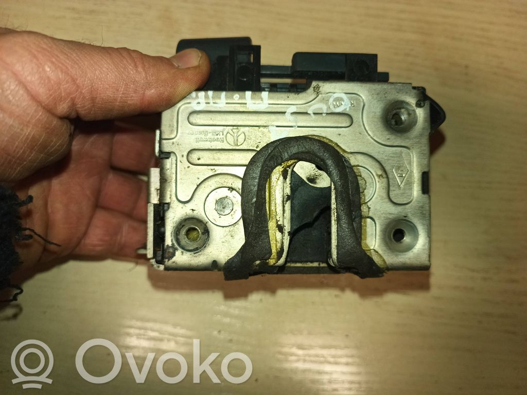 Etuoven lukko   8200735224