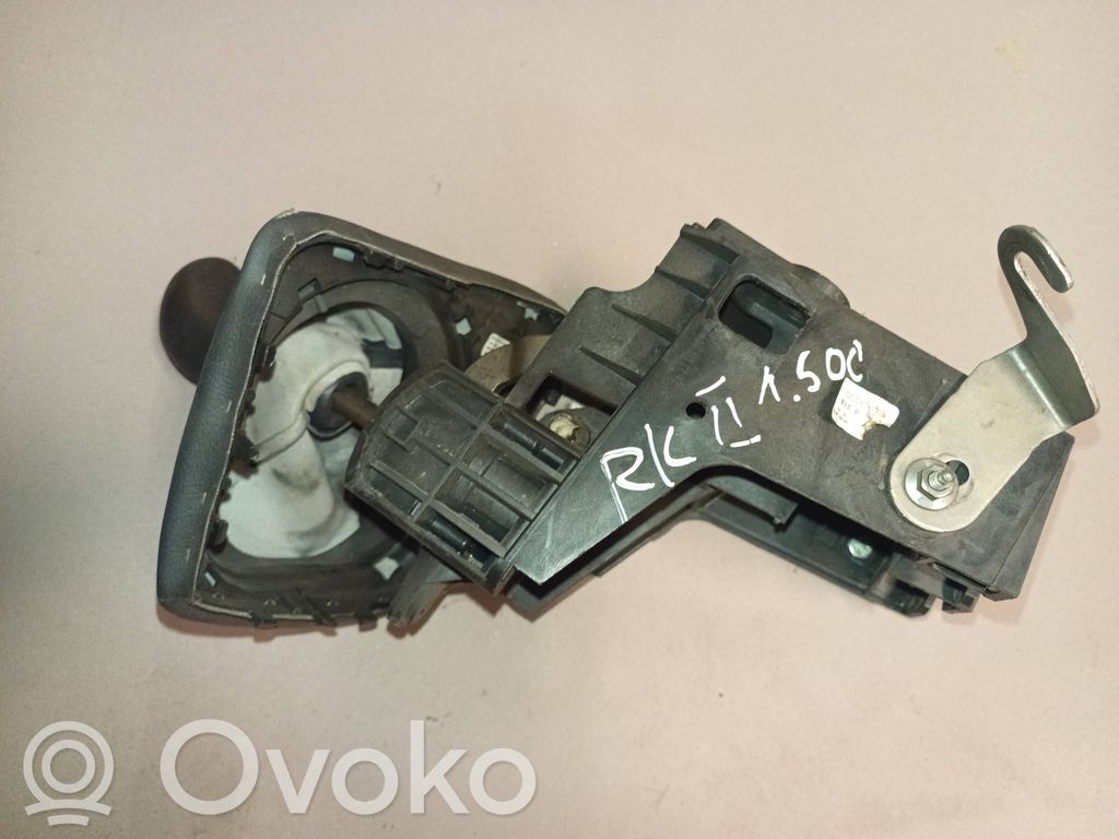 Renault Kangoo II Selector caja de cambios 