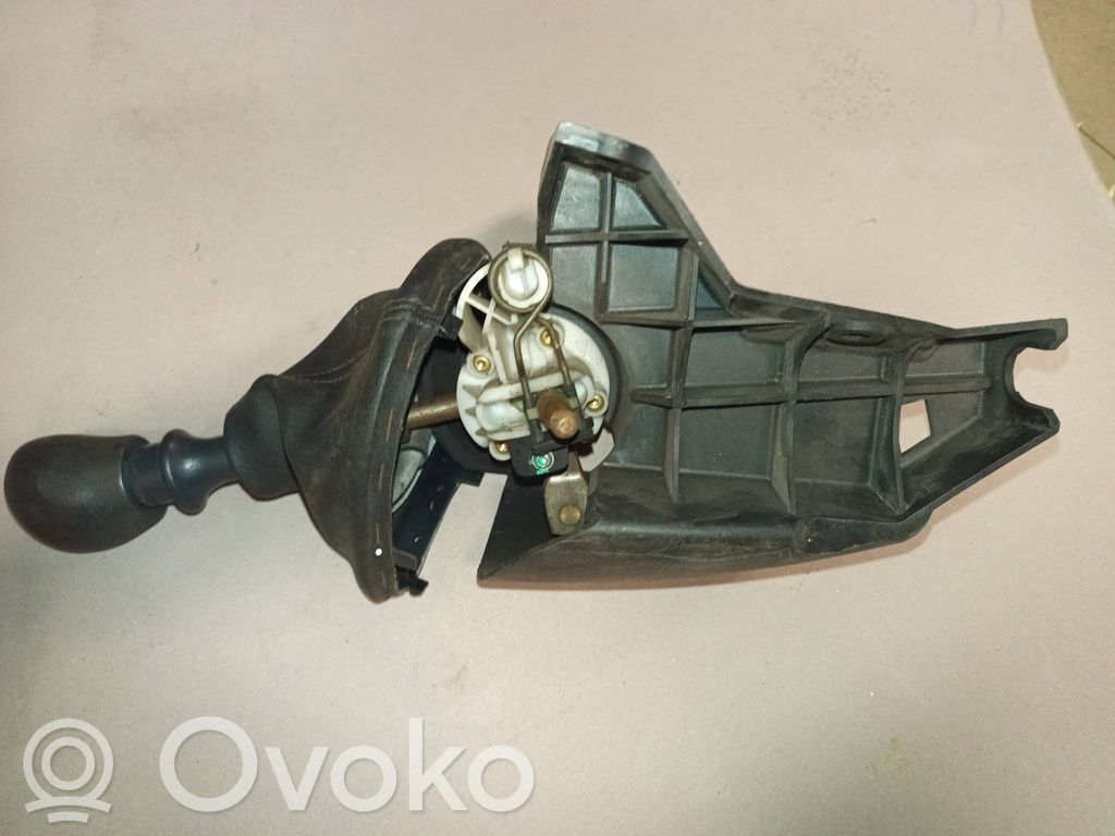Renault Master II Selector caja de cambios 