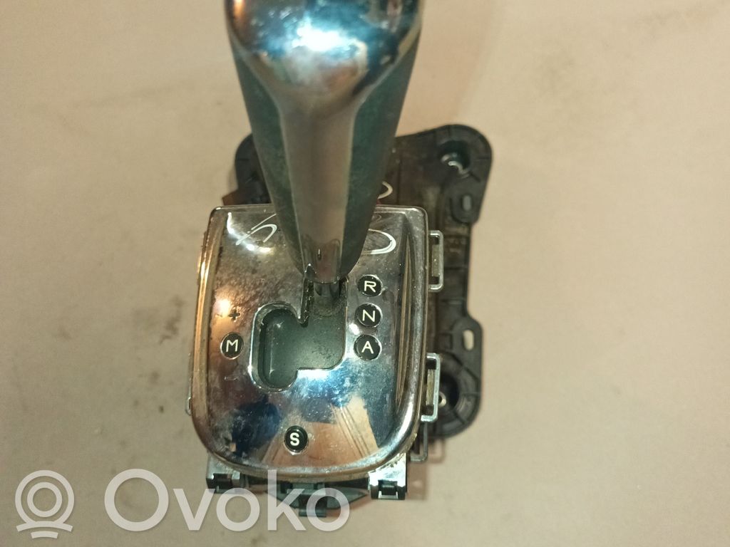 Citroen C4 I Gear shifter/selector 
