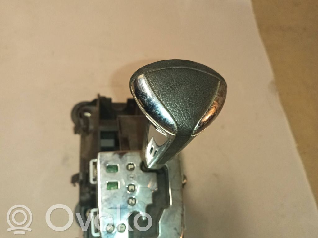 Citroen C4 I Selector caja de cambios 