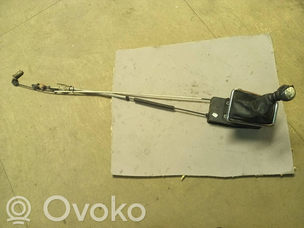 Citroen C5 Gear shifter/selector 