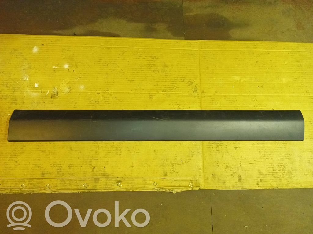 Peugeot Expert Sliding door trim (molding) 