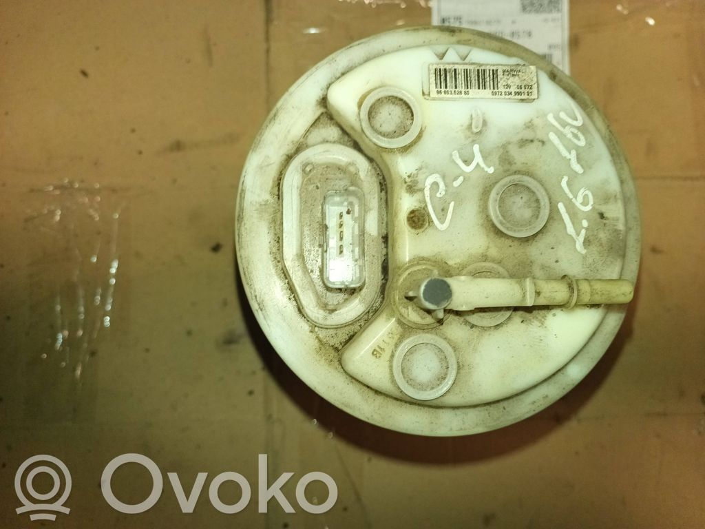 Citroen C4 I Bomba interna de combustible 