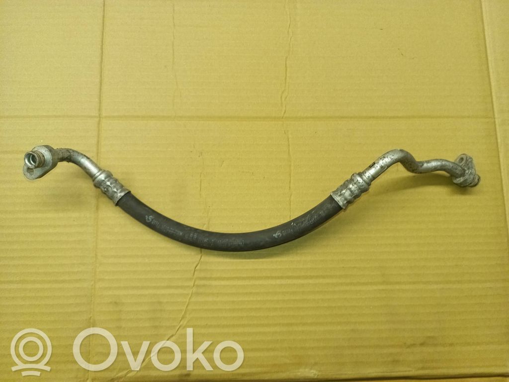 Peugeot 307 Ilmastointilaitteen putki (A/C) 
