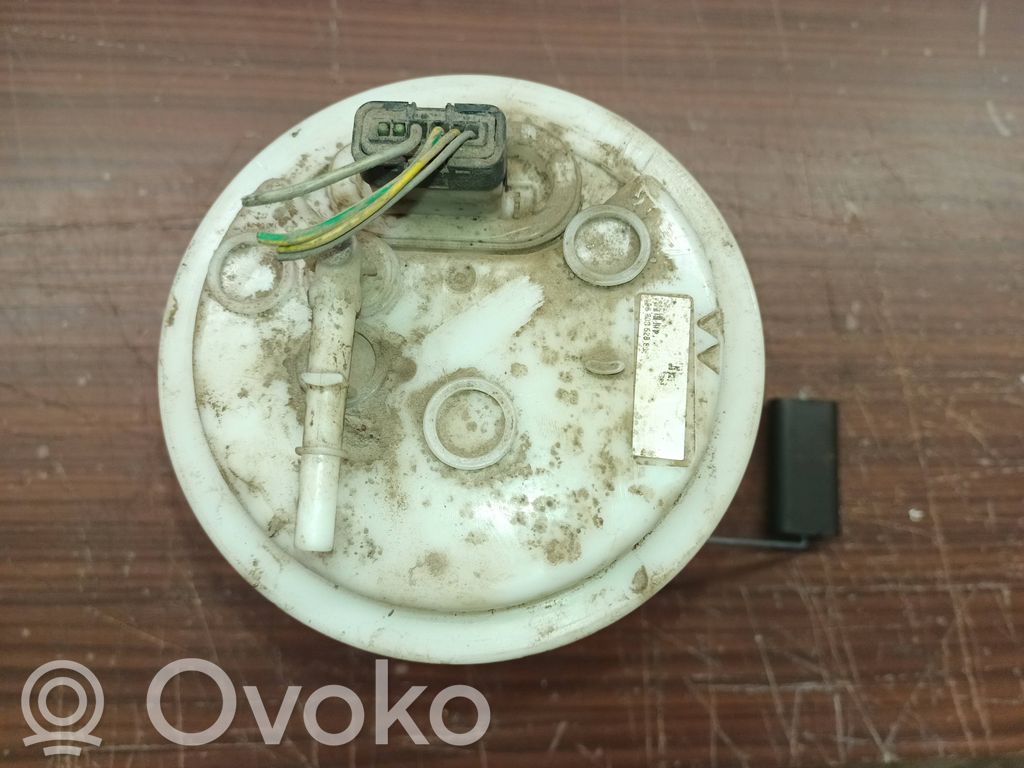Citroen C4 I Bomba interna de combustible 