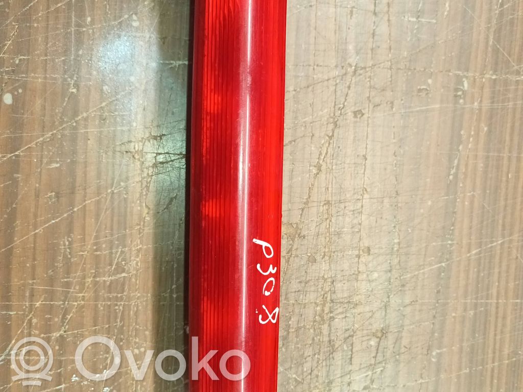 Peugeot 308 SW  Third/center stoplight 