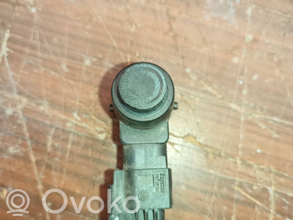 Peugeot 607 Parksensor PDC 