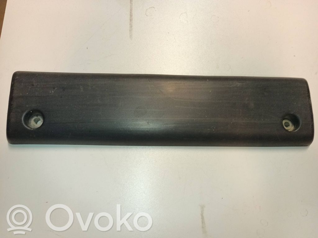 Renault Master II Aizmugurē durvju dekoratīvā apdare (moldings) 
