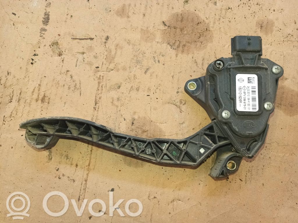 Renault Master III Accelerator throttle pedal 