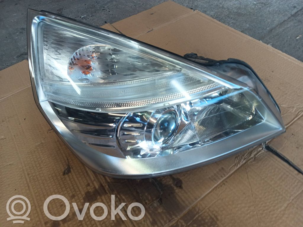 Renault Espace -  Grand espace IV Scheinwerfer 