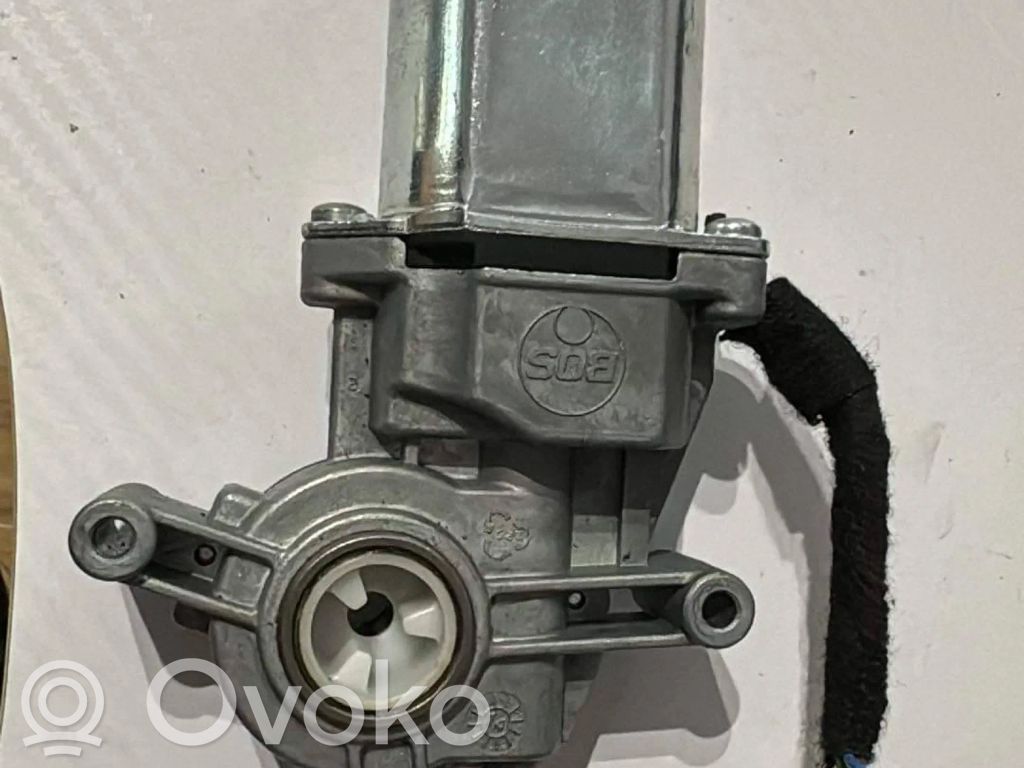 Moottori/käyttölaite   5000805N
