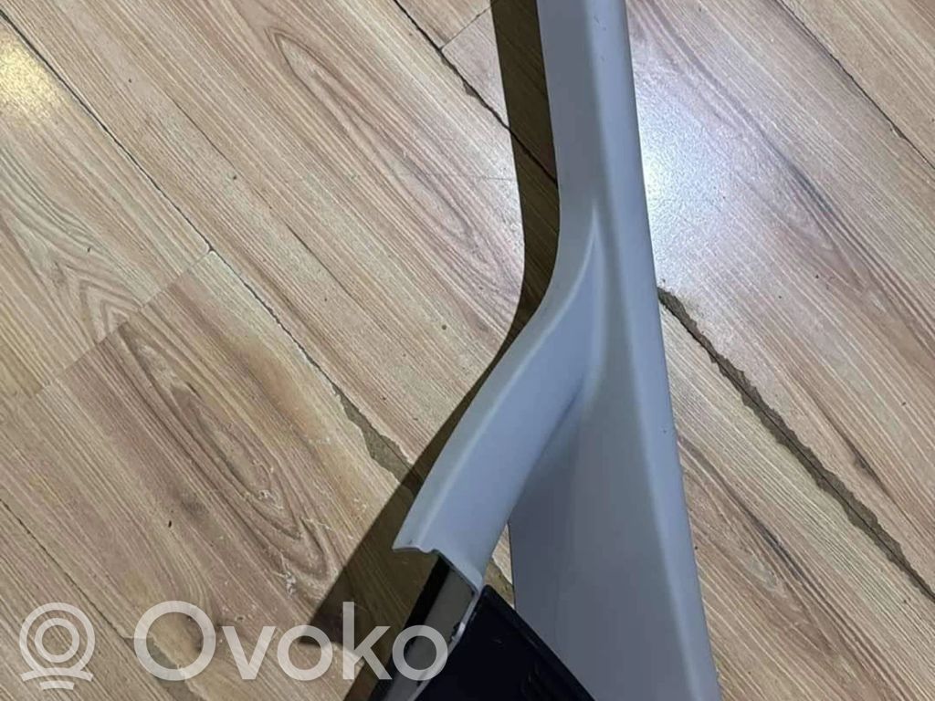 Ford C-MAX II (A) pillar trim 