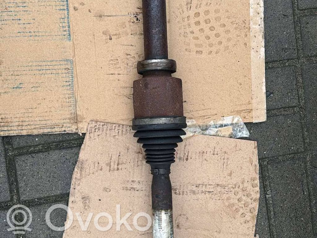 Ford Mondeo MK IV Front driveshaft 